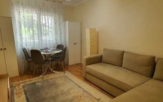 GARSONIERA- LACUL TEI, PET-FRIENDLY, PARCARE INCLUSA, REABILITAT - Poză 1