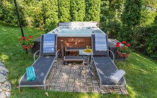 Vila de lux,  de inchiriat! Drumul Poienii! - Poză 50