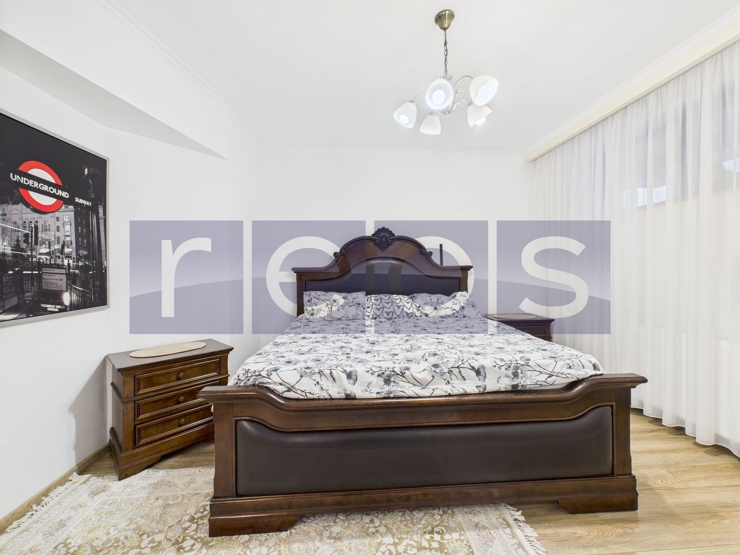 VANZARE 3 CAMERE | CURTE 94 MP | BUCURESTI NOI - Poză 8
