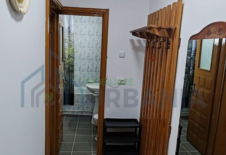 Apartament de închiriat, 2 camere, zona Alexandru cel Bun, lângă Carrefour Gara Mare - Poză 4