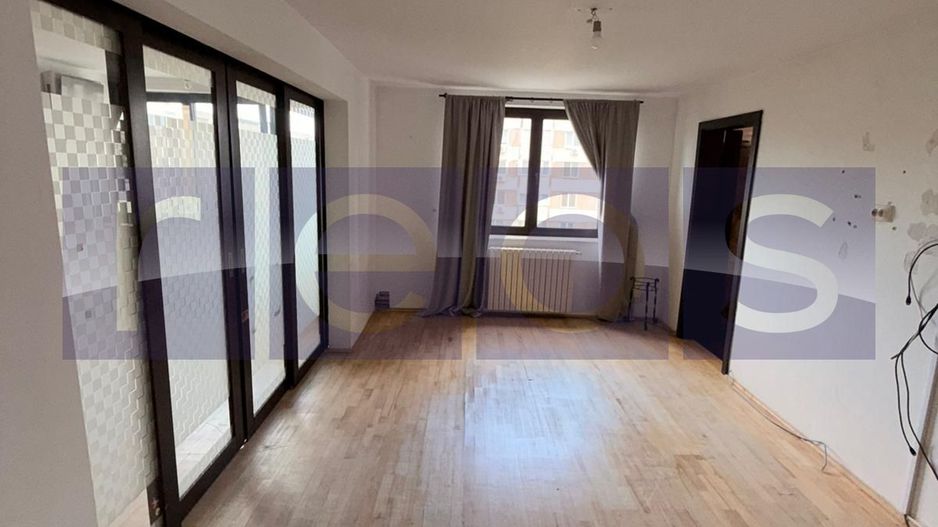 VANZARE 4 CAMERE | 87 MP | ETAJ 6 | CENTRALA PROPRIE | ZONA CRANGASI - Poză 4