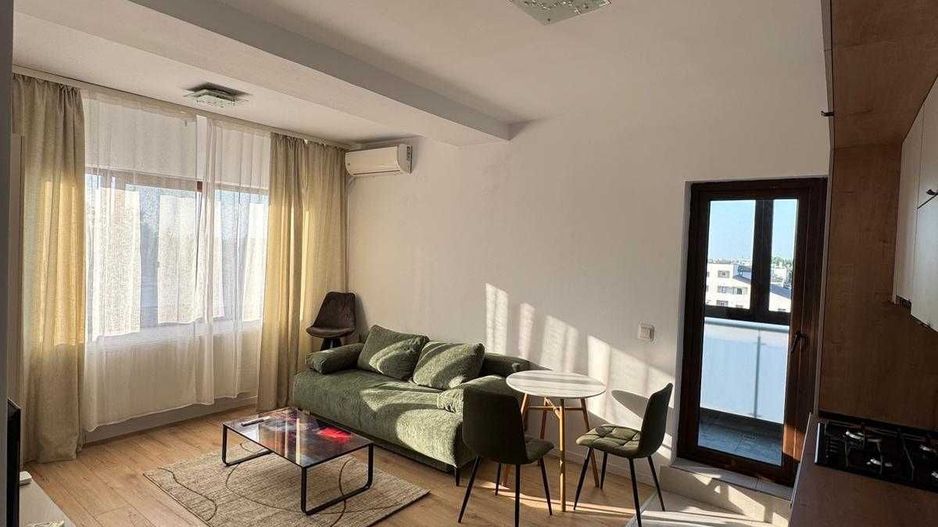 Apartament 2 camere metrou Pacii-bloc nou-centrala proprie - Poză 3