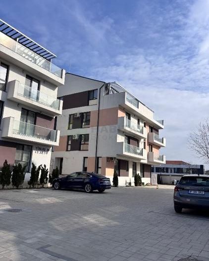 Prima închiriere | 2 camere modern | parcare | - Poză 10