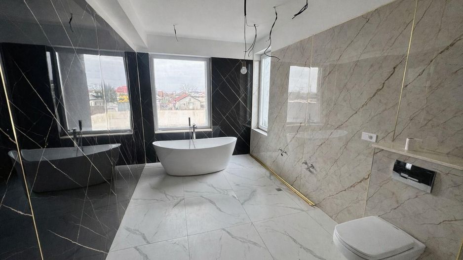 Vila 4 camere I Cernica Balaceanca I Vanzare - Poză 30