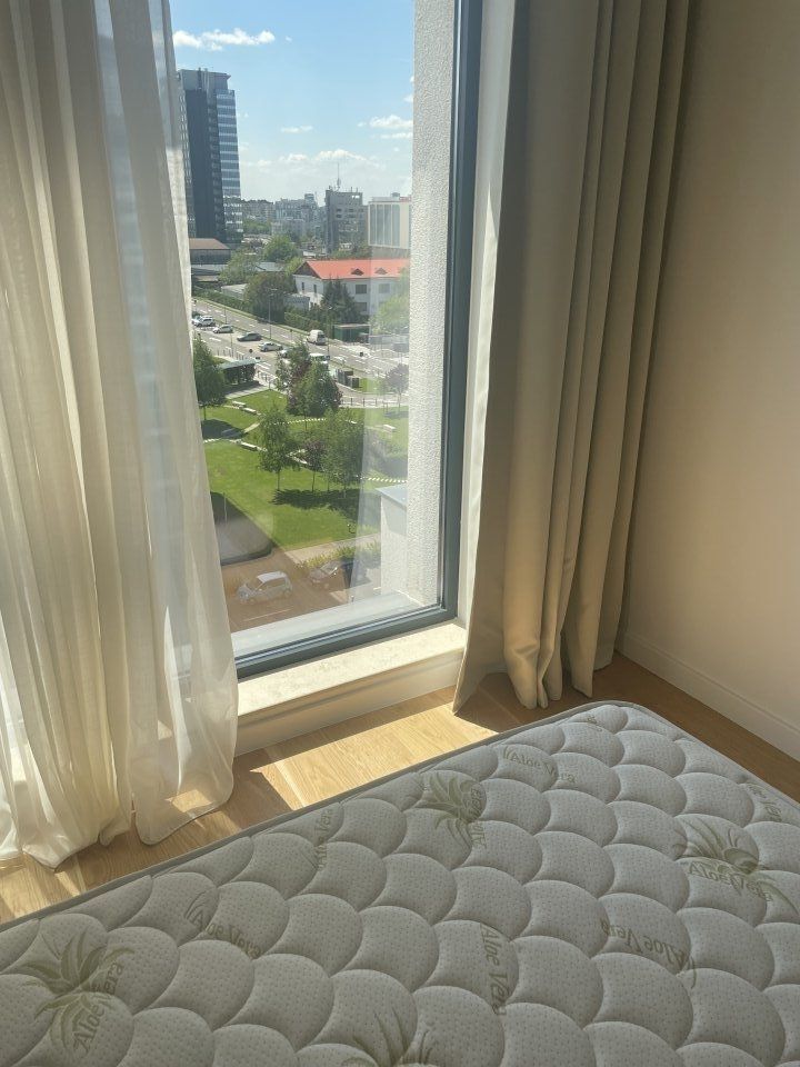 Apartament Aviatiei | Pipera | Nusco Residence | Prima inchiriere - Poză 8
