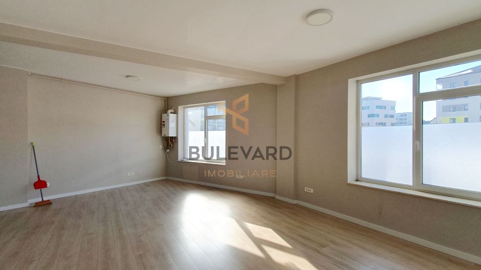 Apartament cu 2 camere, zona Calea Turzii! - Poză 2