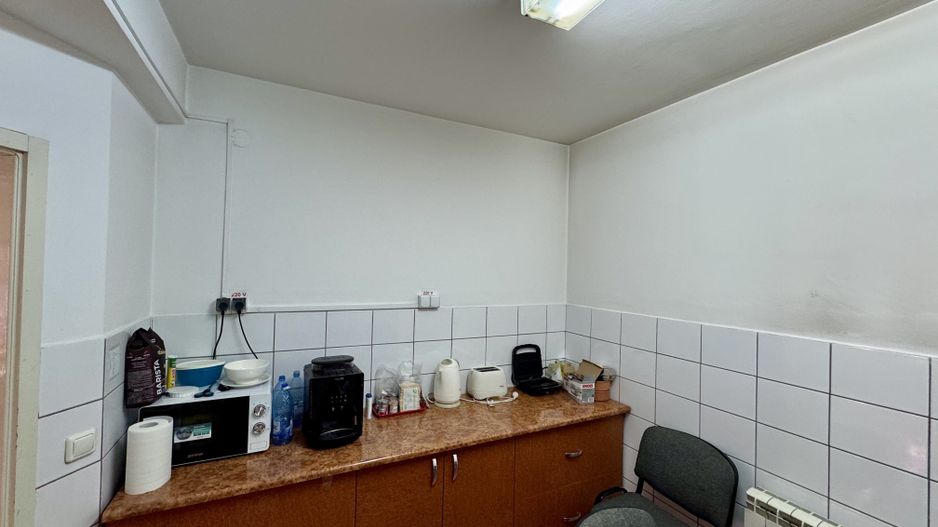 Brâncoveanu  Sp+P+M cu extindere P+1E+M pretabilă afacere - Poză 14