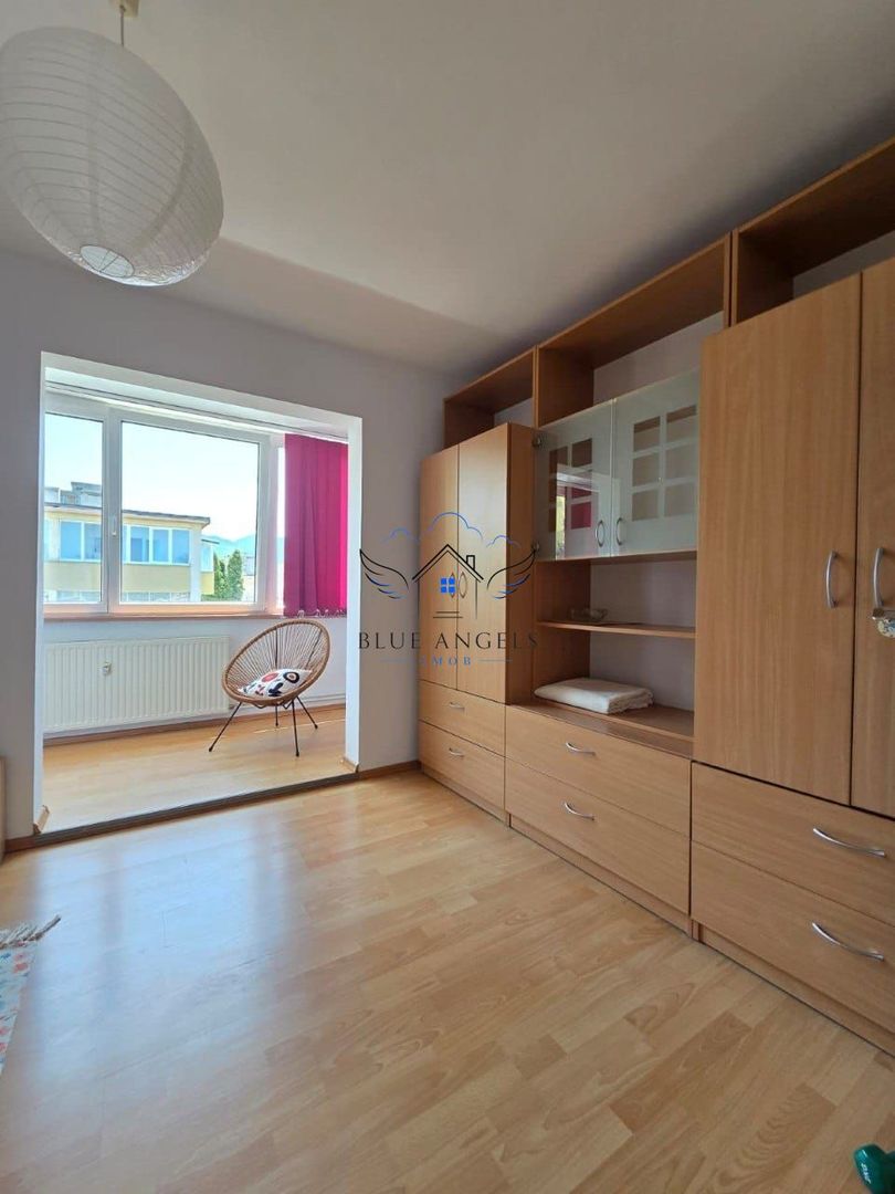 Apartament 2 camere decomandat de închiriat – 57 mp, renovat recent - Poză 7