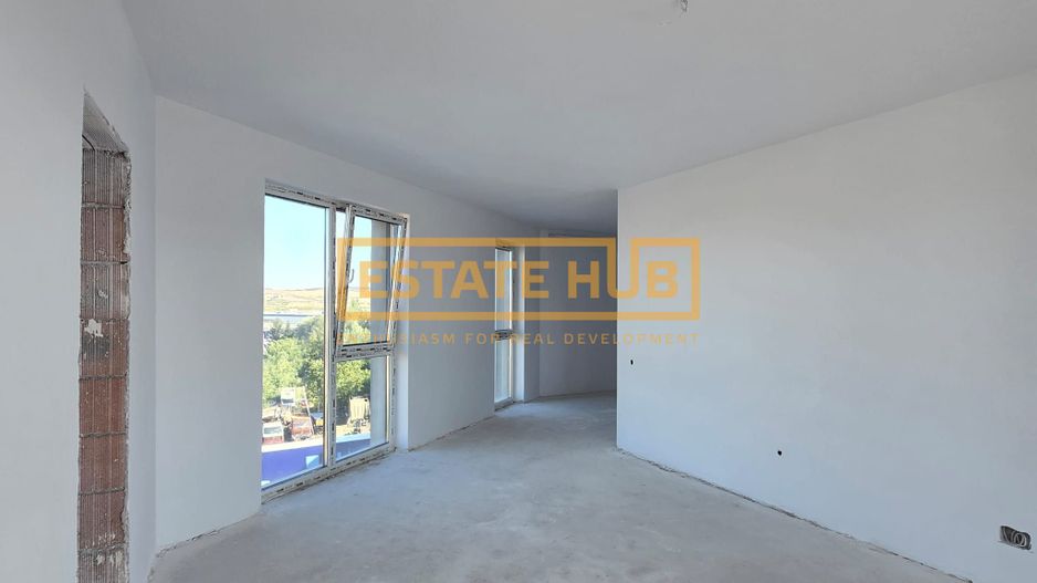 Apartament 3 camere | Dunării Park | 88 mp utili | 0% comision - Poză 16