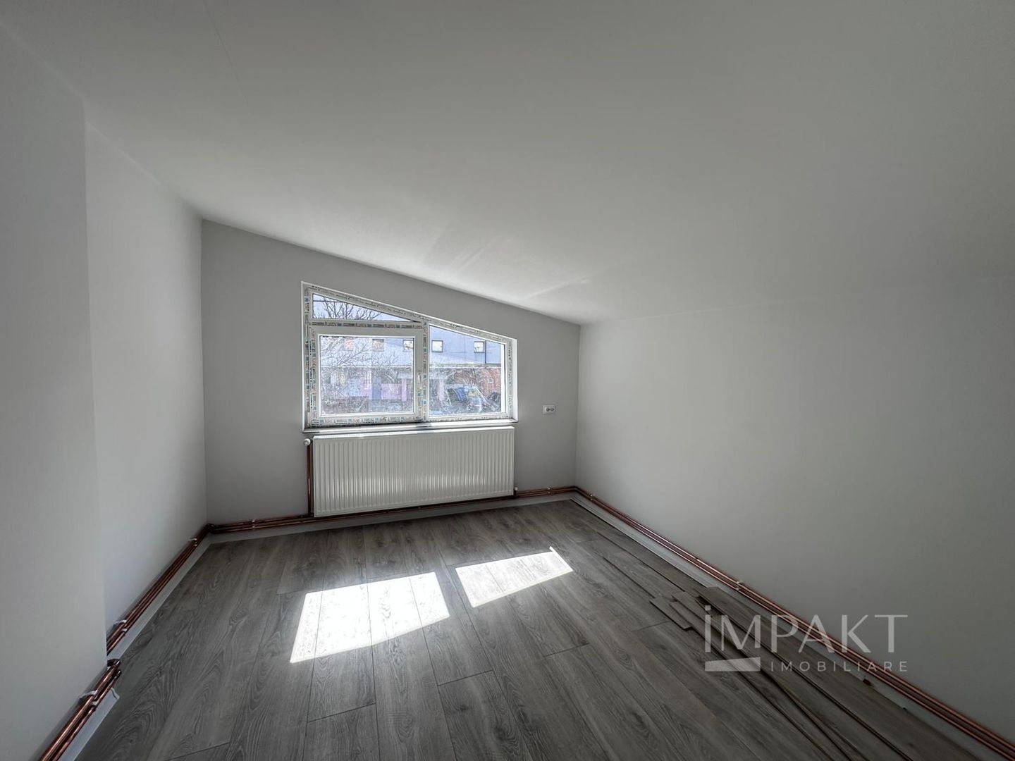 Casa de inchiriat 80 mp, vad comercial, trafic intens, Marasti - Poză 10