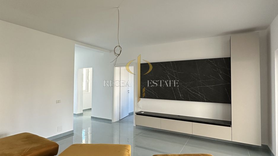 Duplex Chișoda | 4 camere, terasă acoperită, 2 locuri parcare - Poză 3