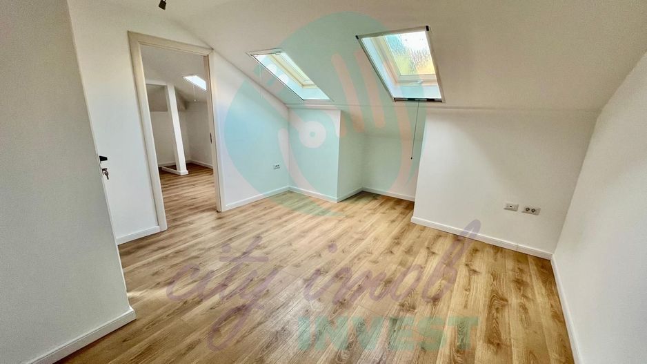 Vila 6 camere – Ultracentral | Unirii – Ideala Birou Showroom Cabinet - Poză 8