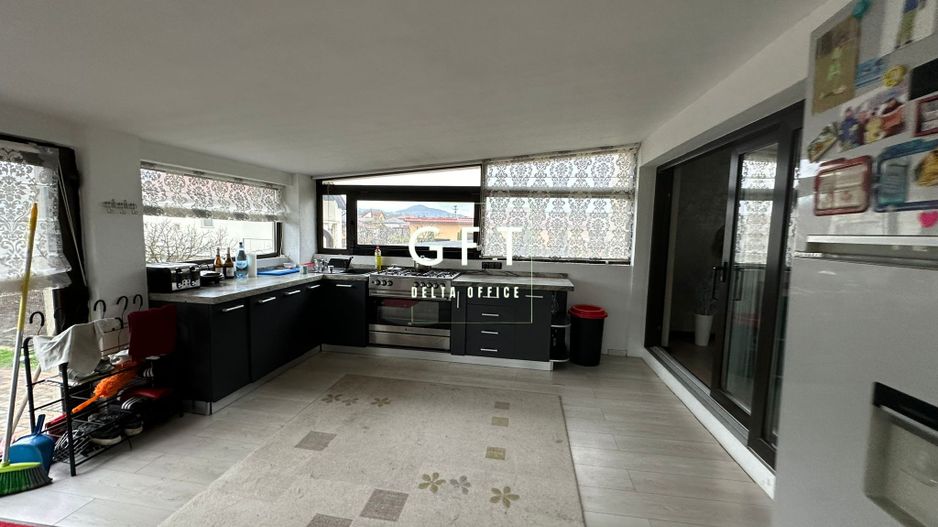 Casa de vanzare, zona Dedeman - Poză 14