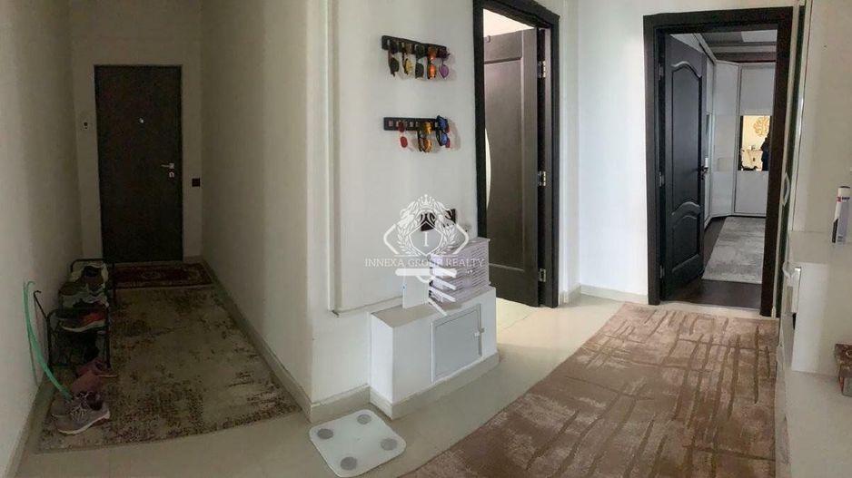 Rahova-Salaj | 3 camere | 127mp | et 8 | mobilat lux | 124.000 euro - Poză 13