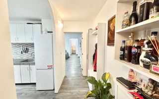 SUPER OFERTĂ | Apartament Superb 2 camere - Parcul Clăbucet | RENOVAT COMPLET - Poză 9