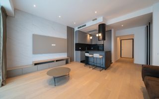 INCHIRIERE 3CAMERE | ONE ELIADE | ULTRAFINISAT | PARCARE | TERASA 10MP - Poză 1