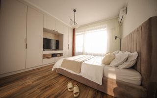 Apartament Cu 2 Camere | 59mp | Balcon | Parcare Subterana | Gheorgheni Kaufland - Poză 2