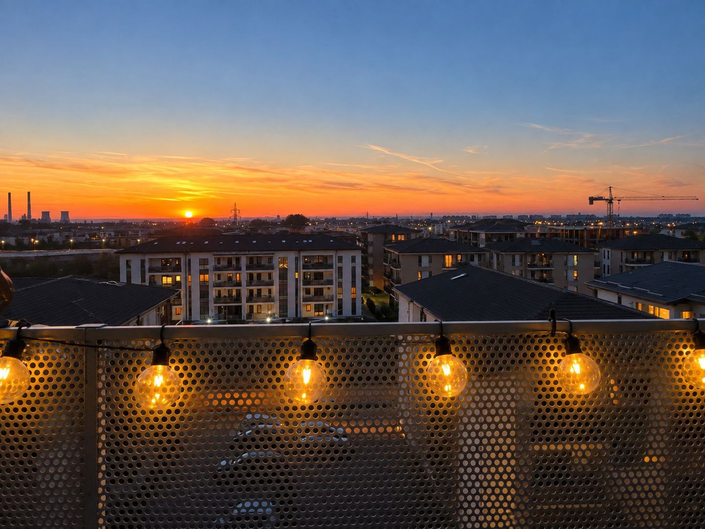 Penthouse exclusivist | Terasă 31 mp | 2 dormitoare | 2 băi | 2 parcări - Poză 9