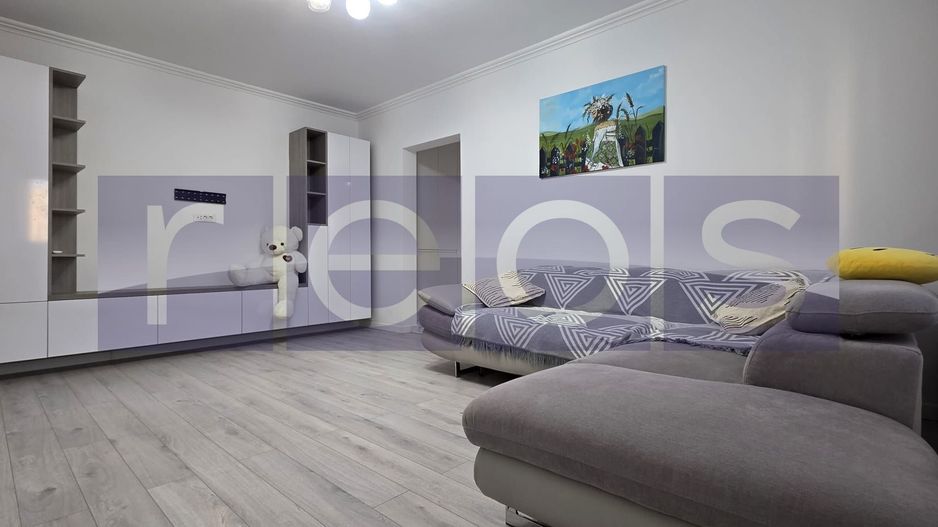 VANZARE 2 CAMERE SEMIDECOMANDAT -TINERETULUI -TIMPURI NOI - Poză 2
