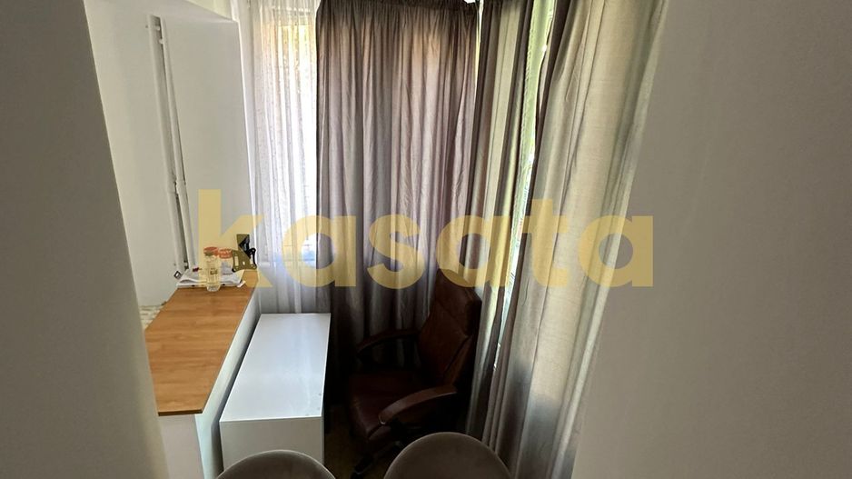 Garsonieră 🏢 | Lujerului 📍 | 4 min Metrou 🚇 | Renovată complet ✨ - Poză 7
