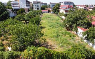 Metrou 1 Decembrie Pallady teren ideal investitie - Poză 5
