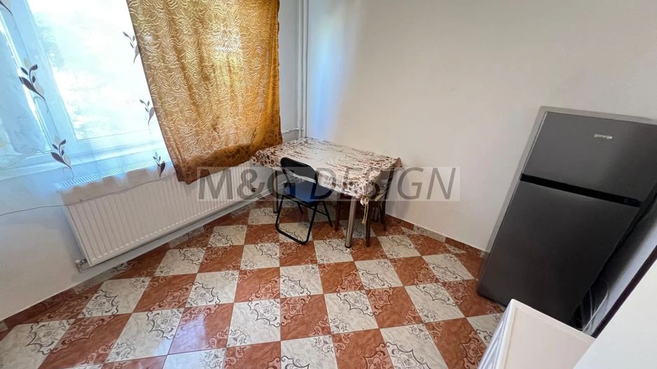 Apartament 1 camera Buziasului 32 mp - Poză 9