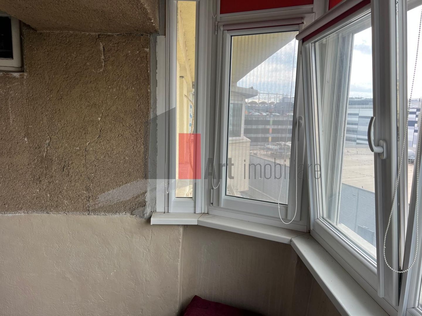 APARTAMENT 2 CAMERE  - MEGA MALL - Poză 14