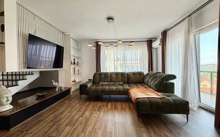 0% comision | Penthouse cu terasă tip rooftop - Poză 3
