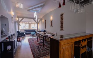 Apartament 5 Camere | 2 Nivele | 150MPU | Hipodrom 3 - Poză 1