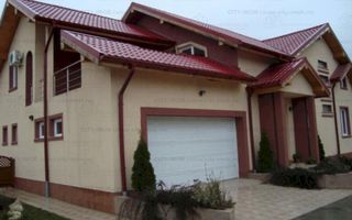 Vanzare Casa Vila Iancu Nicolae Pipera Bucuresti - Poză 1