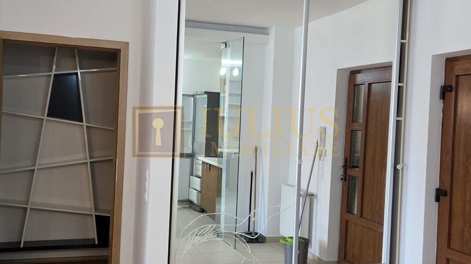 Penthouse 100 mp + terasa-Dumbrăvița - Poză 9