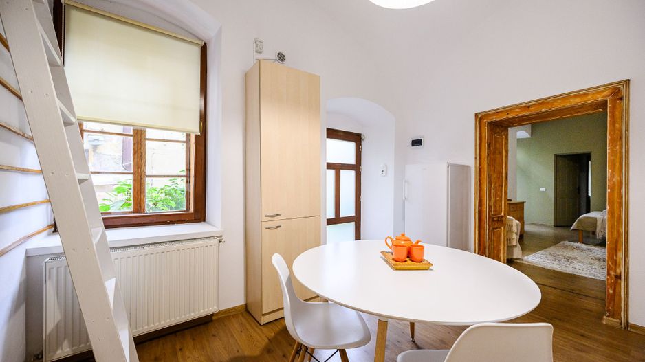 Apartament 41MP  ULTRACENTRAL Piata Unirii - Poză 6