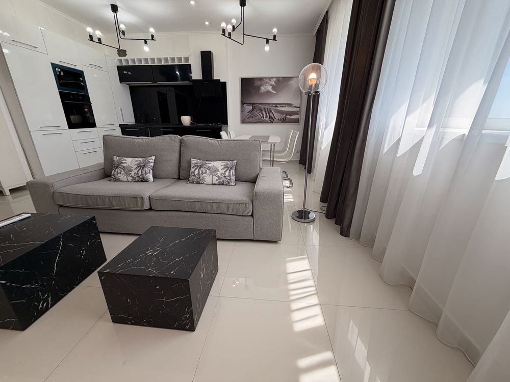 De inchiriat Apartament 2 camere Rin Grand Hotel - Poză 1