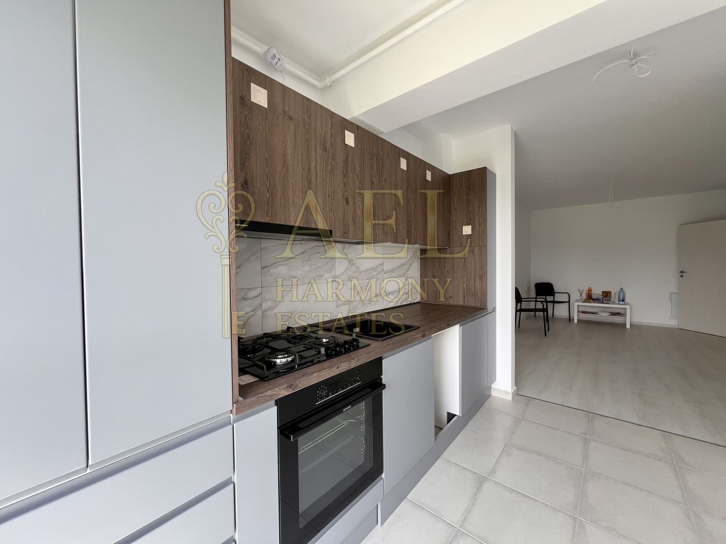 Apartament *2 camere* Titan 4 Residence | 56,7 mp | Comision 0% - Poză 4