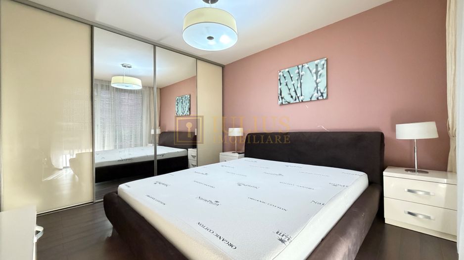 PENTHOUSE zona Braytim - Soarelui, terasa de 50mp, strada secundara/linistita! - Poză 11
