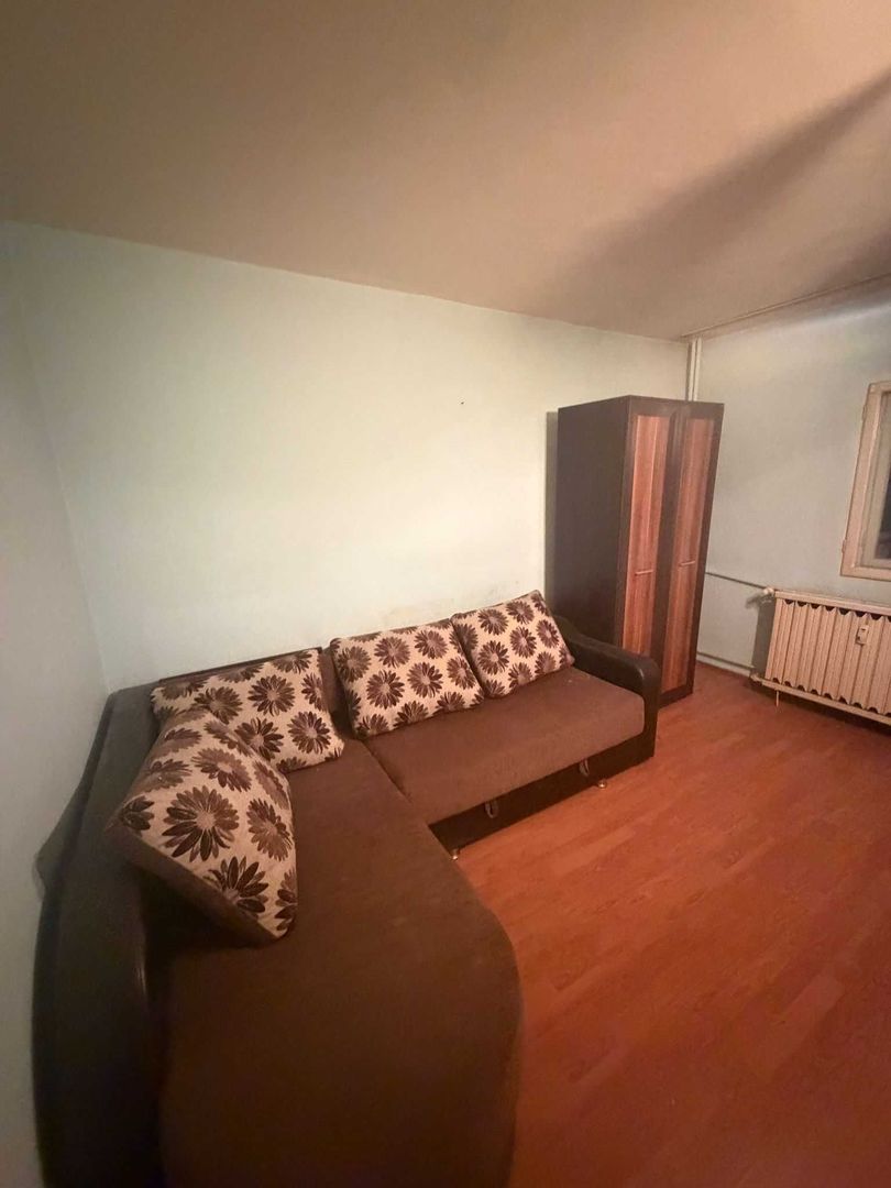 Apartament 2 camere decomandat de vanzare, bloc reabilitat, 13 Septembrie - Poză 7