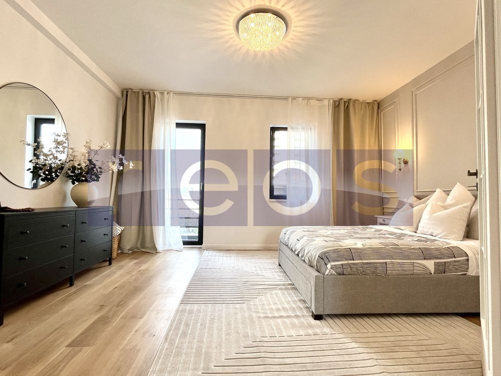 VANZARE 3CAMERE | UNIVERSITATE | MOBILAT-UTILAT LUX | CENTRALA PROPRIE - Poză 4