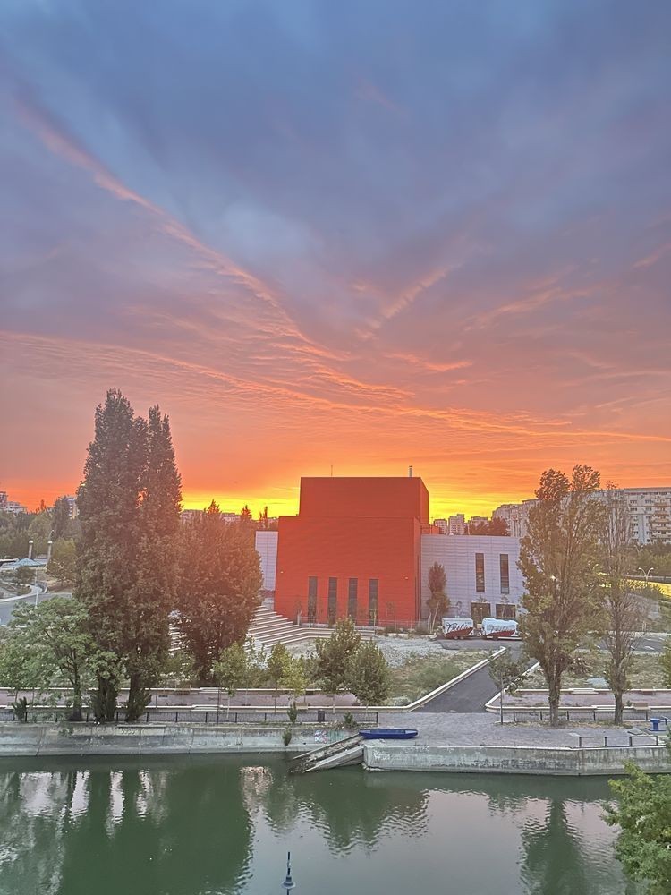 Apartament 3 camere  Piata Unirii - Radu Voda - Tribunalul Bucuresti - Poză 9