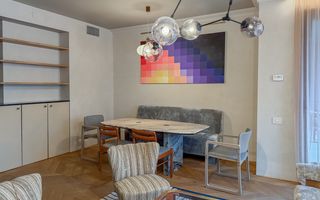 Apartament Spectaculos 3 Camere | Primaverii | Totul Inclus - Poză 3