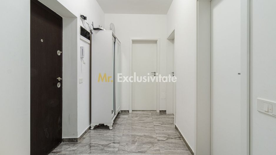 2 camere de vânzare Grand Kristal – Metalurgiei, mobilat si utilat - Poză 6