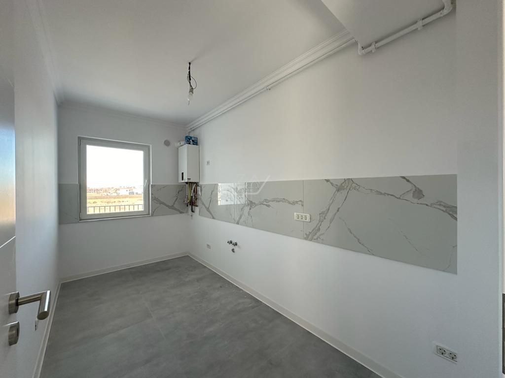 Asfalt. Loc de parcare. Etaj 1. - Poză 3