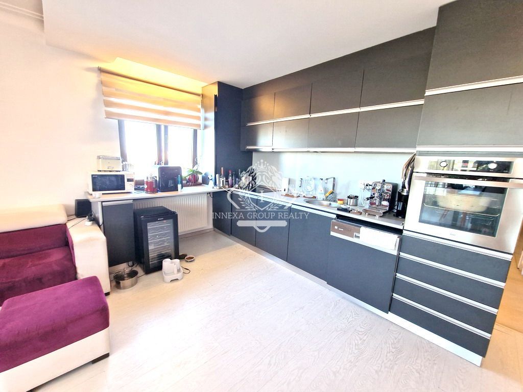 Apartament 3 camere I  8/8 I parcare subterana I Bucurestii Noi I Pod Constanta - Poză 11