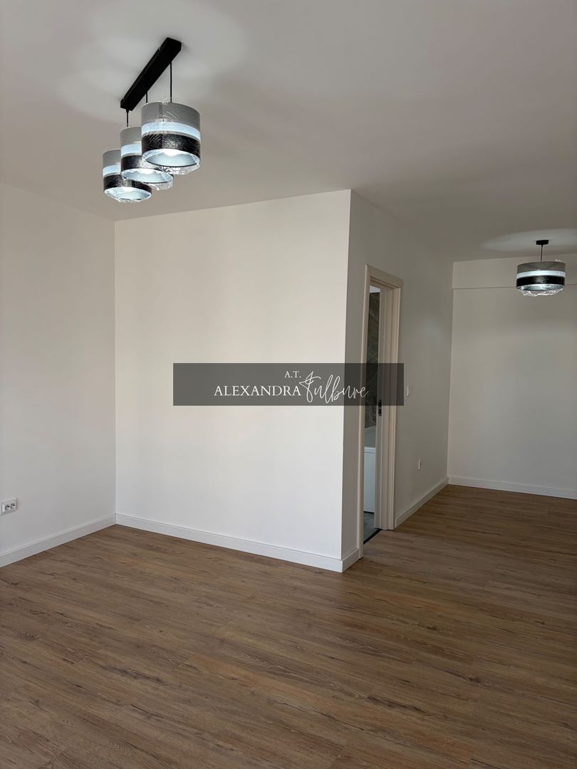 Apartament spatios | 102 mp | 3 dormitoare | parcare | C. Baciului - Poză 6