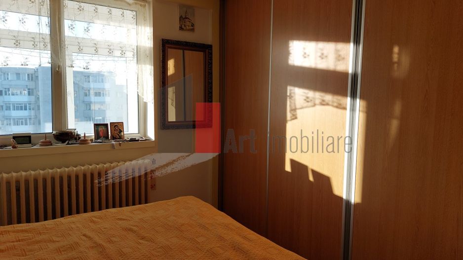 Apartamentul "ETROIT" , intimitate si confort, bloc reabilitat termic - Poză 13