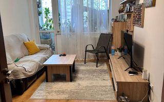 Apartament 3 camere Metrou Piata Iancului, sector 2 - Poză 8