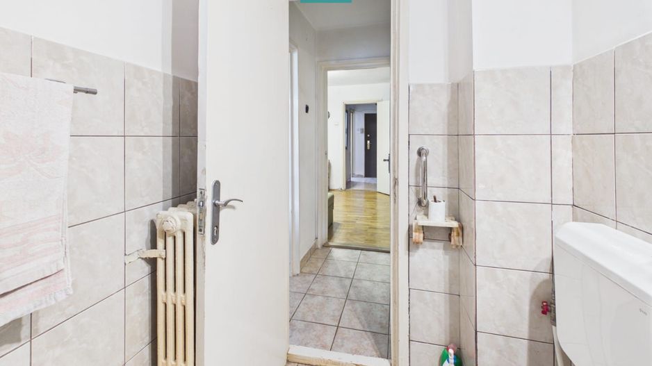APARTAMENT 2 CAMERE LA PARTER, GRĂDIȘTE - Poză 22