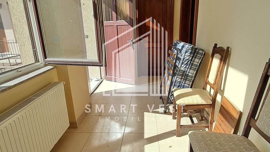 Apartament 3 camere | Etaj 1 | Zona Centala - Poză 10