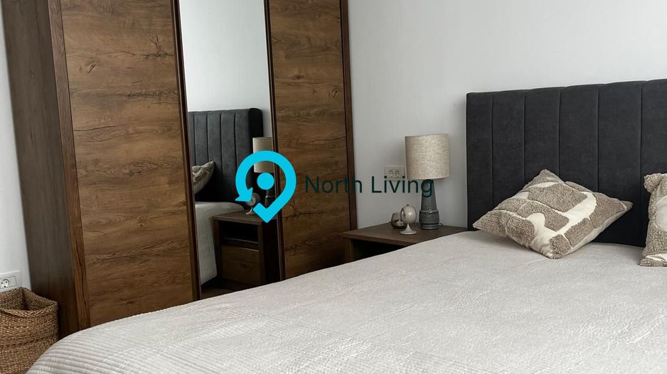 Apartament 3 camere de vânzare | Tunari | Mobilat | Parcare inclusă - Poză 15