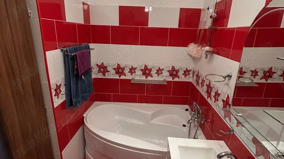 BRASADAS vinde ap 3 cam etaj 5/5 in zona Carpati 2. - Poză 3