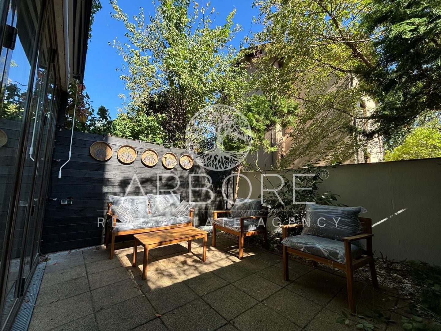 Apartament 3 Camere, Terasă și Grădină Privată, lângă Pădurea Băneasa - Poză 13